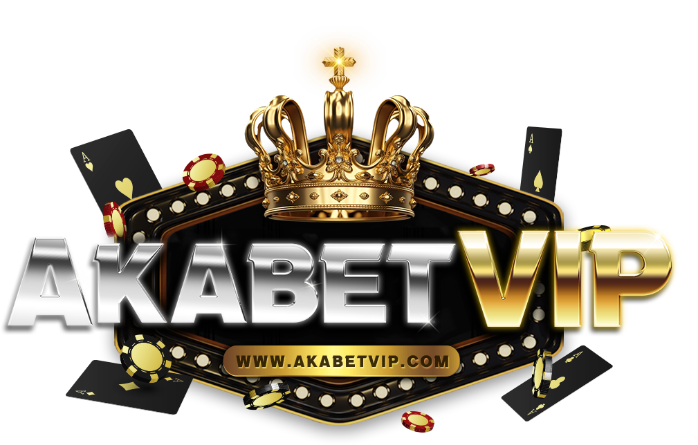 AKABETVIP Logo